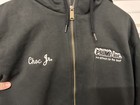 Carhartt Prime Large Zip Up Jacket