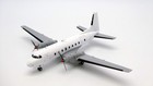 Blank Hs 748  blank Series  Jc Wings Scale 1 200 Diecast Model Bk1079