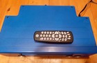 Pikachu Vcr Pk240d Pikachu Video Cassette Recorder Vhs With Working Remote