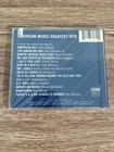 American Music  Greatest Hits  New Music - New Sealed Cd - Small Crack On Jewel