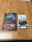 Star Trek The Next Generation Tiger Electronics Handheld Game 78-526 Lcd Tested