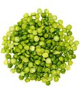 Certified Glyphosate Residue Free Palouse Brand Green Split Peas  5 Lbs