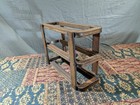 Right Drawer Frame For 2-drawer Singer Treadle Sewing Machine Cabinet 15 66 201