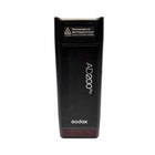 Godox Ad200pro High-power Portable Camera Flash Kit- 9902
