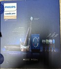 New Philips Sonicare - Diamondclean Smart 9700 Rechargeable Toothbrush Hx9957 51