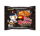 Samyang Korean Buldak Spicy Hot Ramen Noodles Variety Pack - 4 Different Flavors