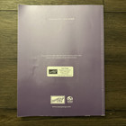 Stampin  Up Annual Idea Book   Catalog 2003 2004 Retired Stamps Scrapbook