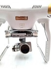 Dji Phantom 4 4k Camera Drone - White