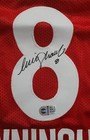 Sophie Cunningham Signed Auto Custom Xl Indiana Fever Jersey Red Swau Ebay Live