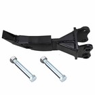 New Excavator Ripper Hook Ripper Teeth For Mini Excavator Digger Attachment