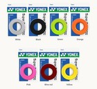 Yonex Super Grap Ac102ex Badminton Tennis Overgrip 3-pack Authentic