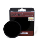 Zomei 25-82mm 680nm Infrared Filter X-ray Ir Filter For Canon Nikon Sony Camera