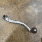Vintage Number 30 Keystone Meat Grinder  Replacement Part Only Hand Crank