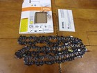 Stihl 20  Saw Chain Full Chisel  325   063  Oem 81 Dl 26rs-81  gm-4s1