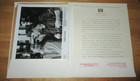 1988 License To Drive Movie Press Kit - 6 Photos With Movie Information Sheets