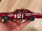 Revell Monogram 4894 1965 Ford Galaxie 500  121 Nascar Dan Gurney
