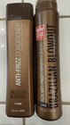 Brazilian Blowout Anti-frizz Acai Conditioners 12oz Each 