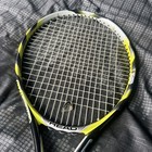 Head Extreme Team Microgel Oversize Tennis Racquet 107 Grip 4 1 4   Bag  look  