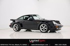 1986 Porsche 911 Ev 