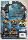 Diamond Select Stargate Atlantis Samantha Carter Series 3 Figure