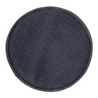 Big Amazing Microfiber Pad Washable Bowling Ball Shammy  random Color     Bam