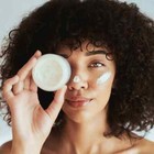 Facial Moisturizing Cream   Daily Use  Rosehip  Argan  Jojoba  Meadowfoam Oils