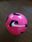 Cristiano Ronaldo Portugal  Al-nassr Signed Autographed Soccer Ball W coa