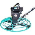 Multiquip B46b90 Trowel 4-blade 46   Engine 9 0 Hp With Qxh Quickpitch Handle
