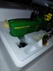Vintage 1994 Ertl Farm Toy 1 16 Scale John Deere 4000 Tractor Precision  5- New