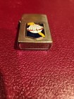 Vintage Vulcan Lighter 1934th Aacs Squadron Kindley Afb Bermuda 1958 Us Military