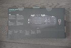 Logitech Mk550 Comfort Wave Wireless Keyboard   Mouse Combo New Sealed Unopened