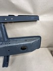 88-91 Crx Oem Rear Back Metal Impact Crash Bar Bumper Beam Reinforce Used