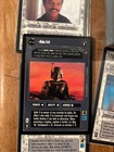 Star Wars Ccg Cloud City Complete Set Played 180 180 Decipher