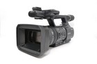Near Mint Sony Hdr-fx1000 Ntsc 3cmos Hdv Mini-dv Video Camcorder Japan Working