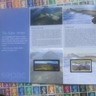 Sepac Beautiful Corners Of Europe Stamp Presentation Booklets 1