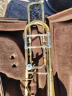 Vincent Bach Stradivarius Model 50b Bass Trombone