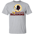 Washington Redskins Mens T-shirt