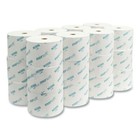 Morcon Paper M2000 1-ply Septic-safe Bath Tissue - White  24 Rl ct  New