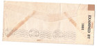 1942 Waterloo New York Censored Airmail Cover To Quito Ecuador
