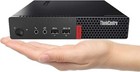Lenovo Thinkcentre Tiny Desktop Pc Intel I5 6th Gen   8gb Ram 256gb Ssd - No Os