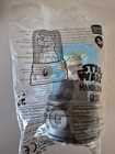 Star Wars Set Of Four 2026 Burger King Toys New In Packaging Mandalorian   Grogu
