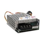 40a Pwm Speed Controller Dc Motor Digital Display Adjustable Drive Module Input