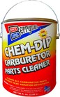 Berryman 0996-arm B-9 Chem Dip Parts Cleaner With Basket And Armlock  3 4-gal   