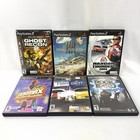 18 Game Lot Bundle For Playstation 2 Ps2 In Cases - Ratchet And Clank  Jak X