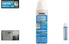 Versatile 19 Ounce Foam Coil Cleaner - Dissolves Grease   Neutralizes Odors