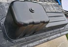 Nos Genuine International Oil Pan 1836082c92 1836082c91 Damaged Box   No Gaskets