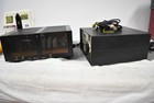 R  L  Drake Co  Model Tr-4 Sideband Transceiver Ham Radio W rv  4 Vfo Remote