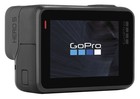 Gopro Hero 5 Black Edition Action Camera Waterproof Touch 4k Brand New Sealed