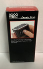2000 Plus Classic Line 2010 p Numbering Machine  10-band  Black Ink  011236 