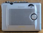 Sony Tcm-450 Walkman Cassette Tape Recorder Player Portable Confirmed Operation